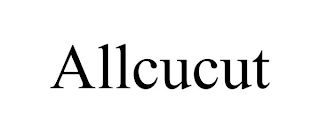 ALLCUCUT