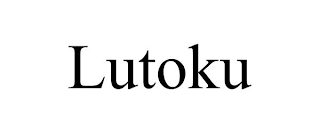 LUTOKU