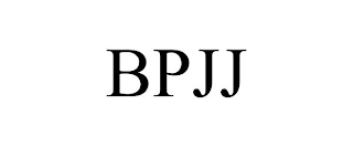 BPJJ