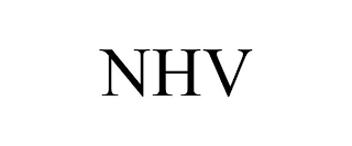 NHV