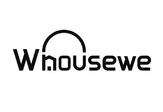 WHOUSEWE