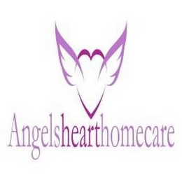 ANGELSHEARTHOMECARE