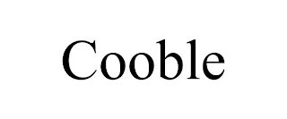 COOBLE