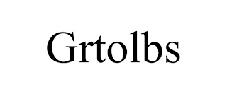 GRTOLBS