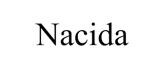 NACIDA