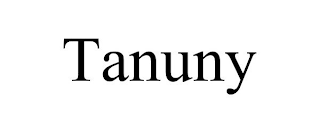 TANUNY