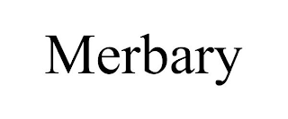 MERBARY