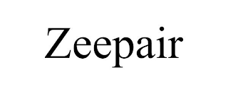 ZEEPAIR