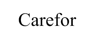 CAREFOR