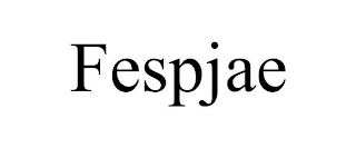 FESPJAE