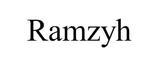 RAMZYH