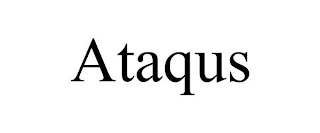 ATAQUS