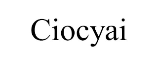 CIOCYAI