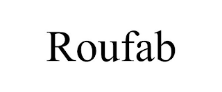 ROUFAB