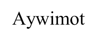 AYWIMOT