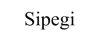 SIPEGI