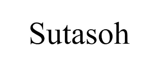 SUTASOH