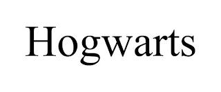 HOGWARTS