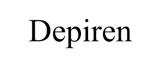 DEPIREN