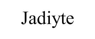 JADIYTE