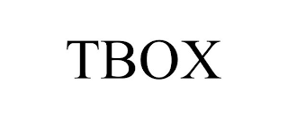 TBOX