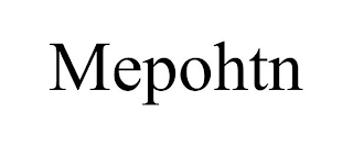 MEPOHTN