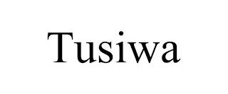 TUSIWA