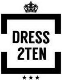 DRESS2TEN