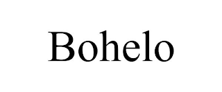 BOHELO