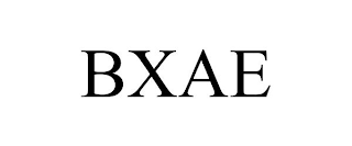 BXAE