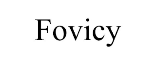 FOVICY