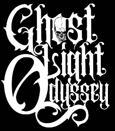 GHOST LIGHT ODYSSEY