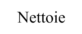 NETTOIE