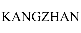 KANGZHAN