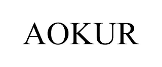 AOKUR