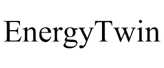 ENERGYTWIN