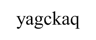 YAGCKAQ