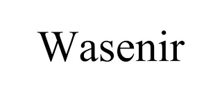 WASENIR