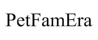 PETFAMERA