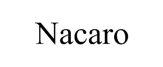 NACARO
