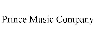 PRINCE MUSIC COMPANY
