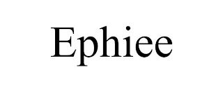 EPHIEE