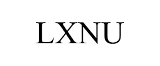 LXNU