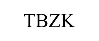 TBZK