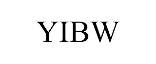 YIBW