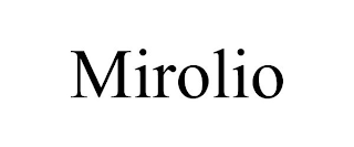 MIROLIO