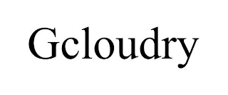 GCLOUDRY