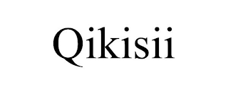 QIKISII