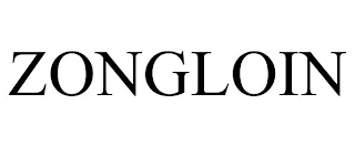 ZONGLOIN