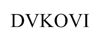 DVKOVI